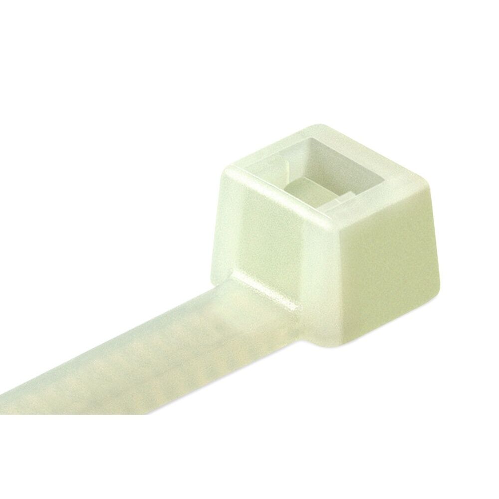 Hellermann Kabelbinder 138-00133 Typ UB300C-N-PA66-NA