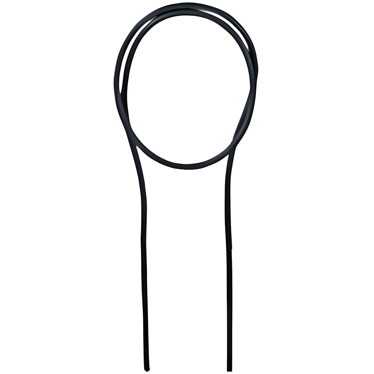 Pilz Kabel 380321 Typ PSS67 Supply cable 5x0.5 