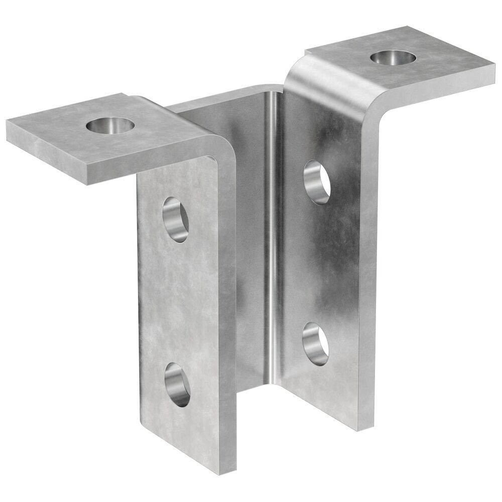 Fischer Verbindungselement 537590 Typ FUF 8T fvz