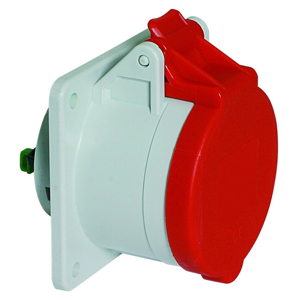 Bals Anbausteckdose 13334