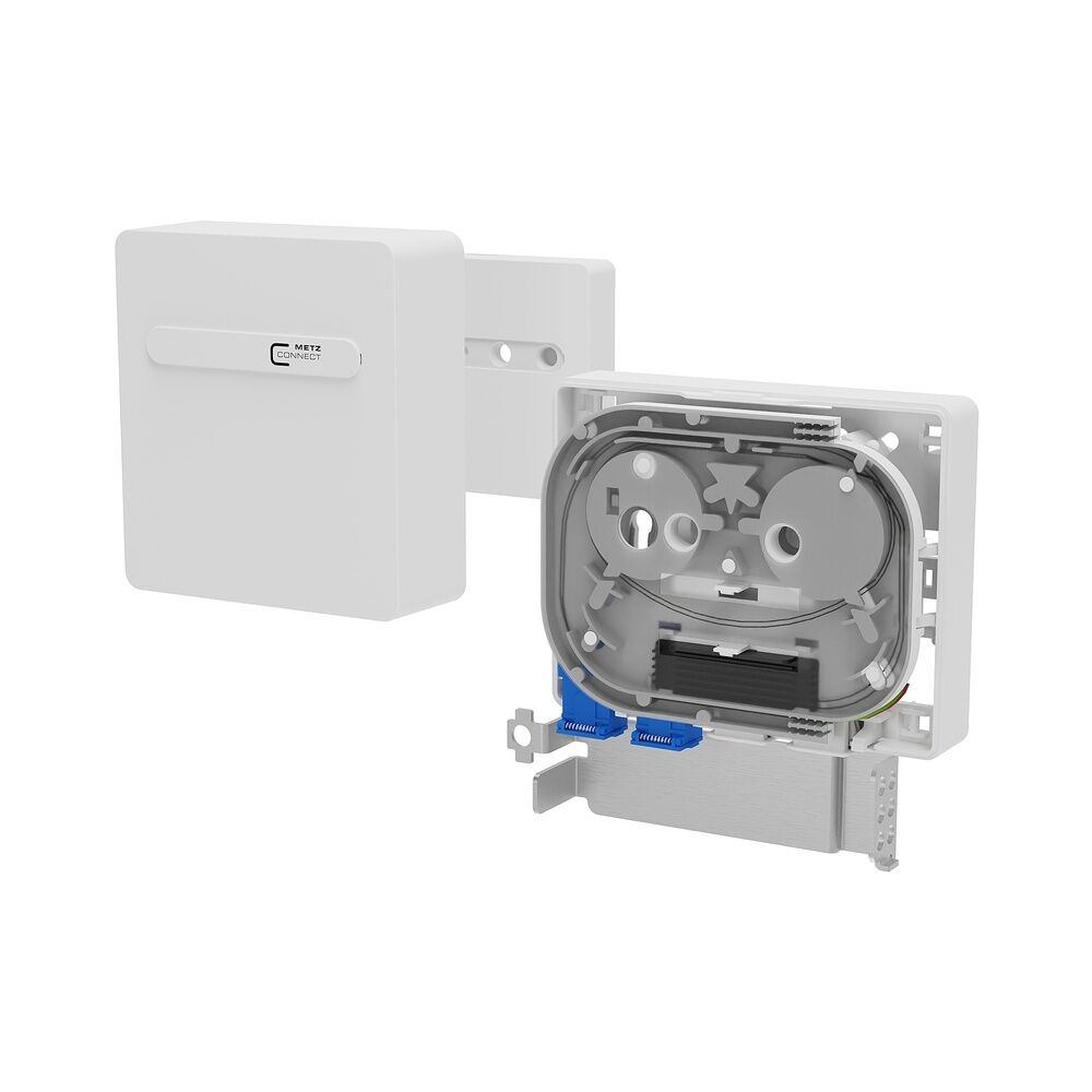 METZ CONNECT LWL Abschlusspunkt 1501591U02HC