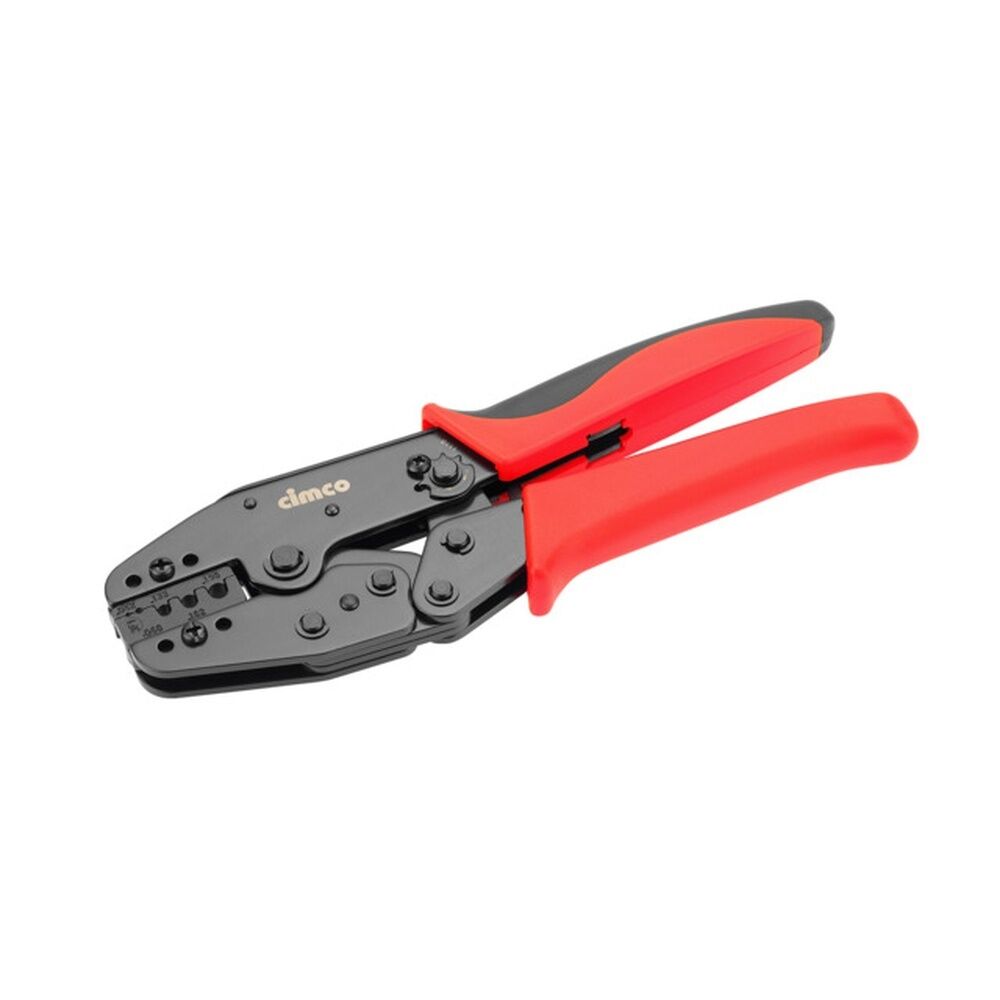 Cimco Crimpzange 106156