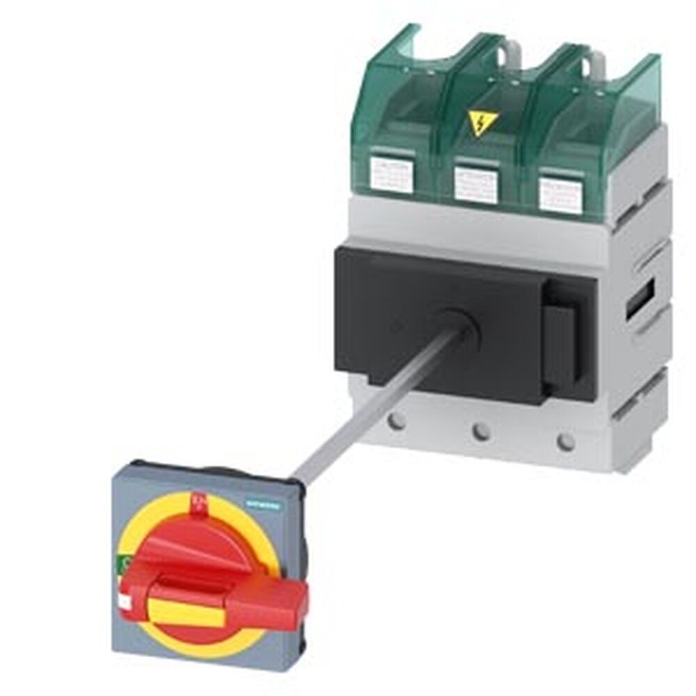 Siemens Lasttrennschalter 3LD5610-0TK13 