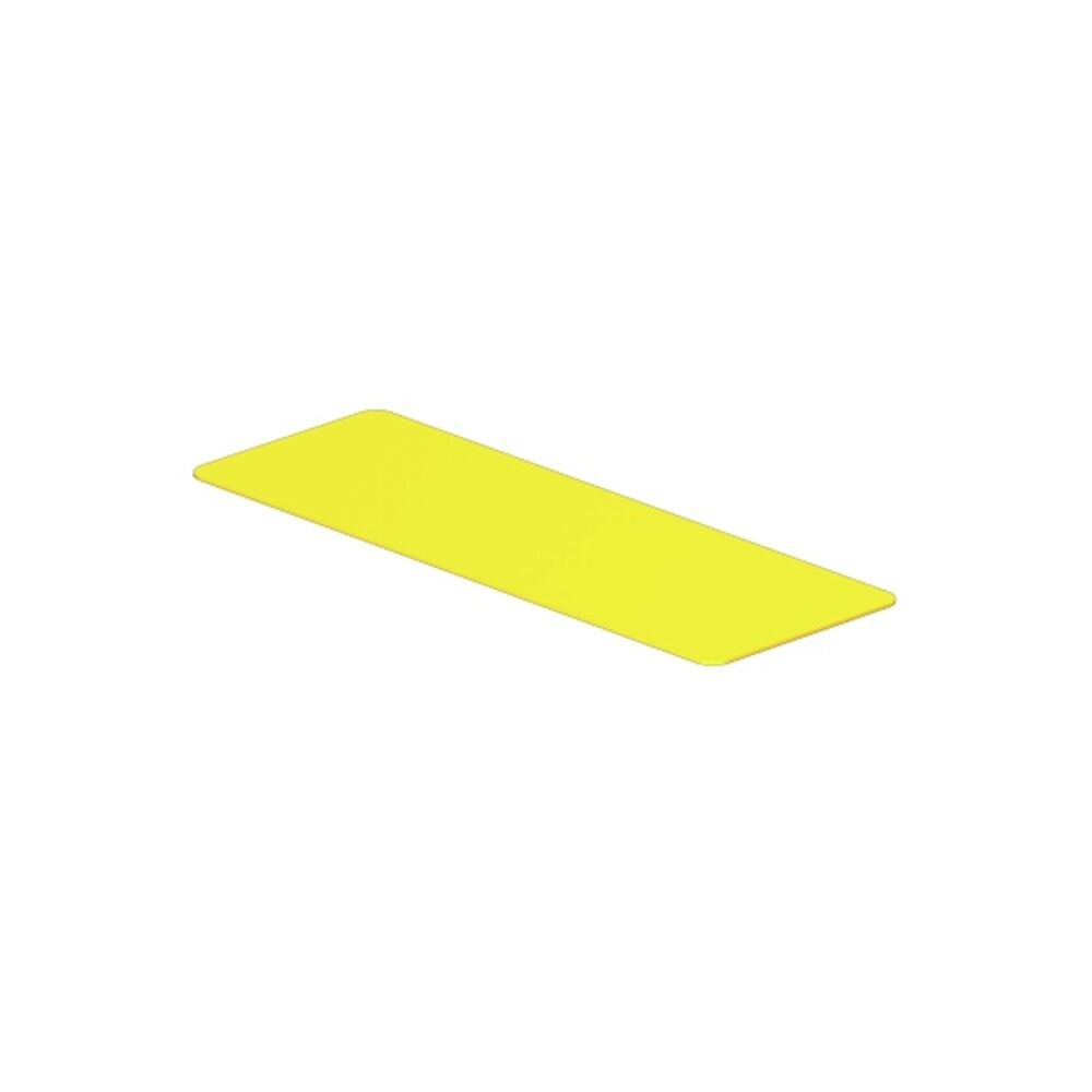 Weidmüller Gerätemarkierung 2005110000 Typ ESG 6/17 MM GE