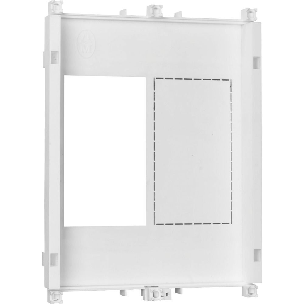 Eaton eHZ Zählerwanne 113080 Typ ZSD-ZW2