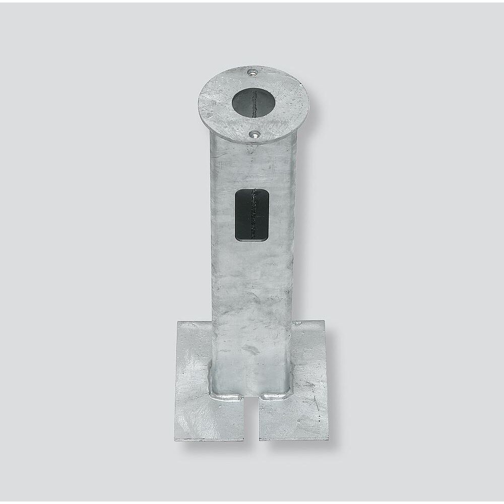 Siedle Erdstück 200018934-00 Typ ZE/SR 611-0