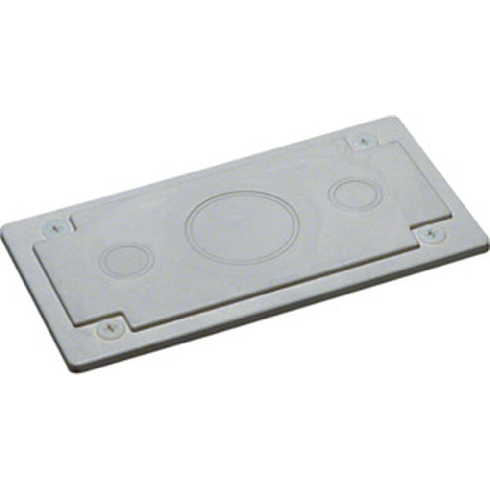 Hager Leitungseinführung FZ408M