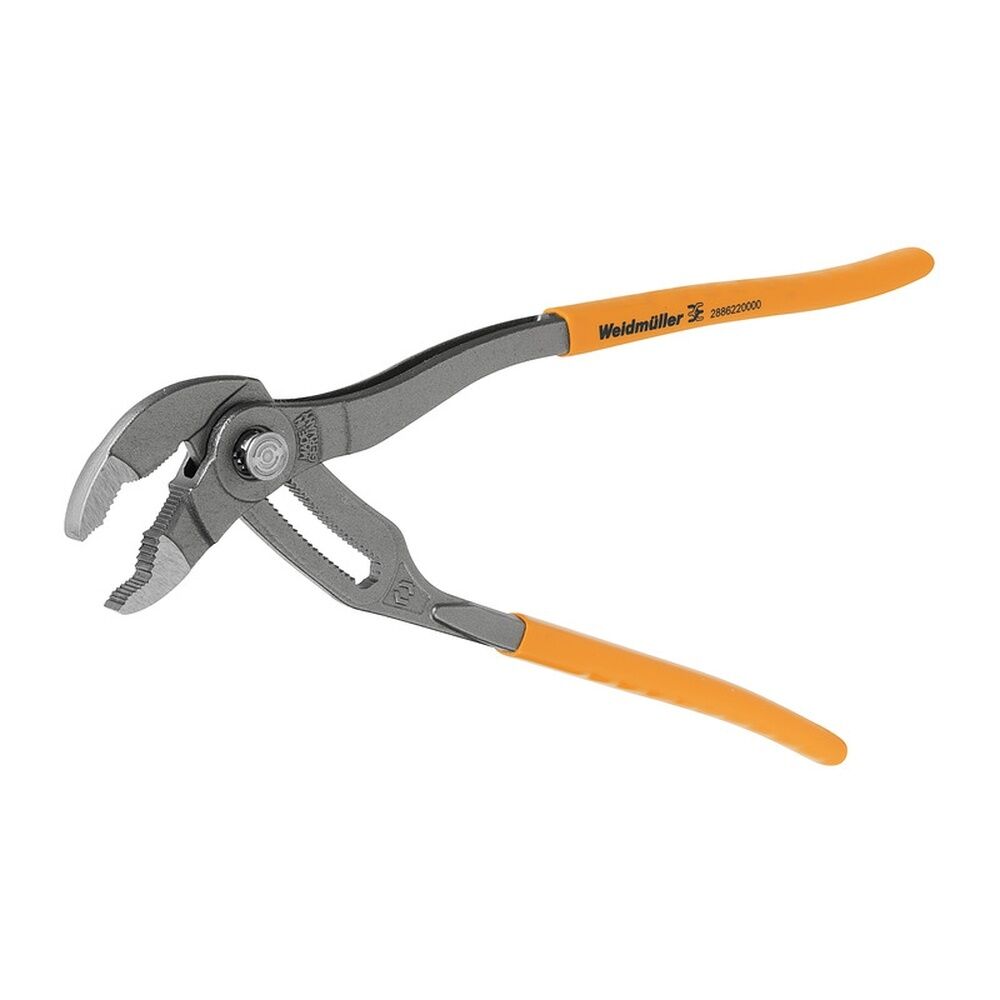 Weidmüller Maßband 2886220000 Typ WPZ 250