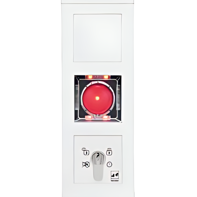 Assa Abloy Fluchttürsteuerterminal 1385-11-7--3500