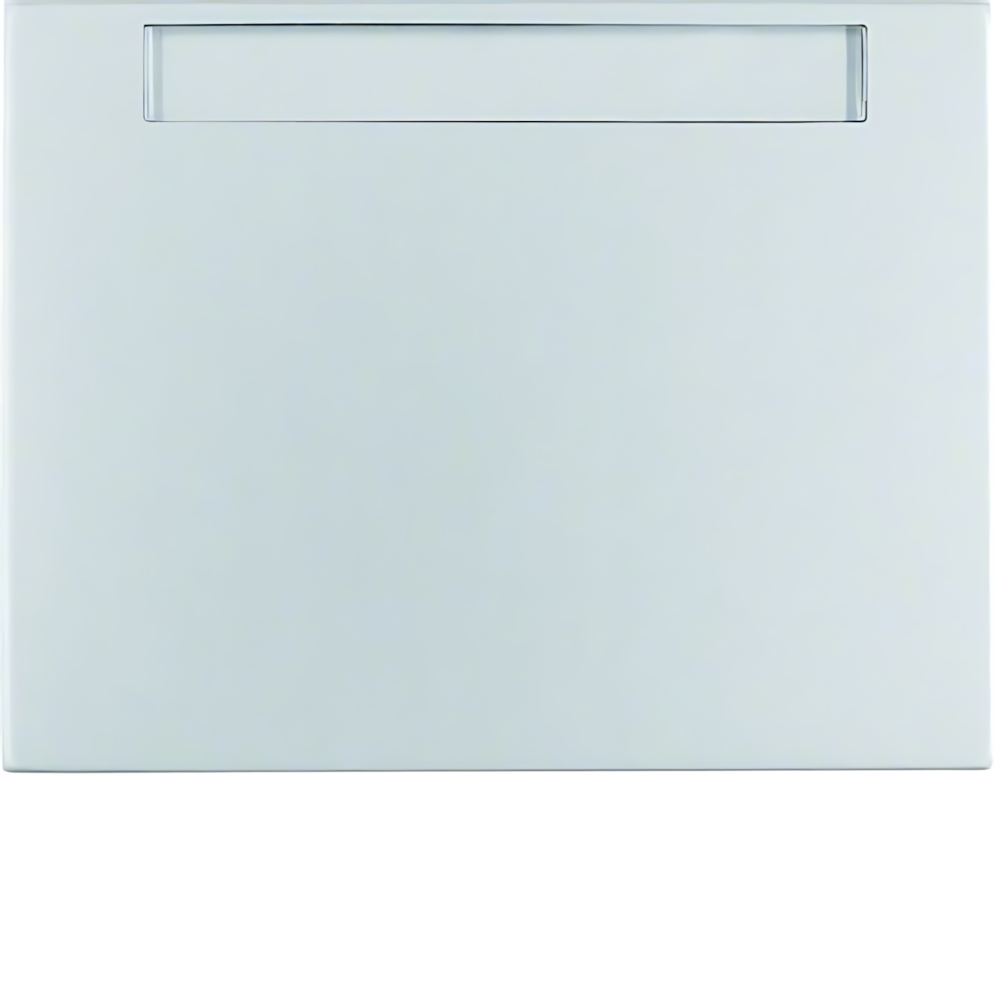 Berker Wippe 14267003