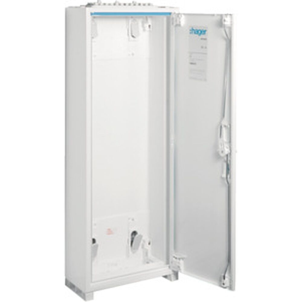 Hager Feldverteiler FWB51D