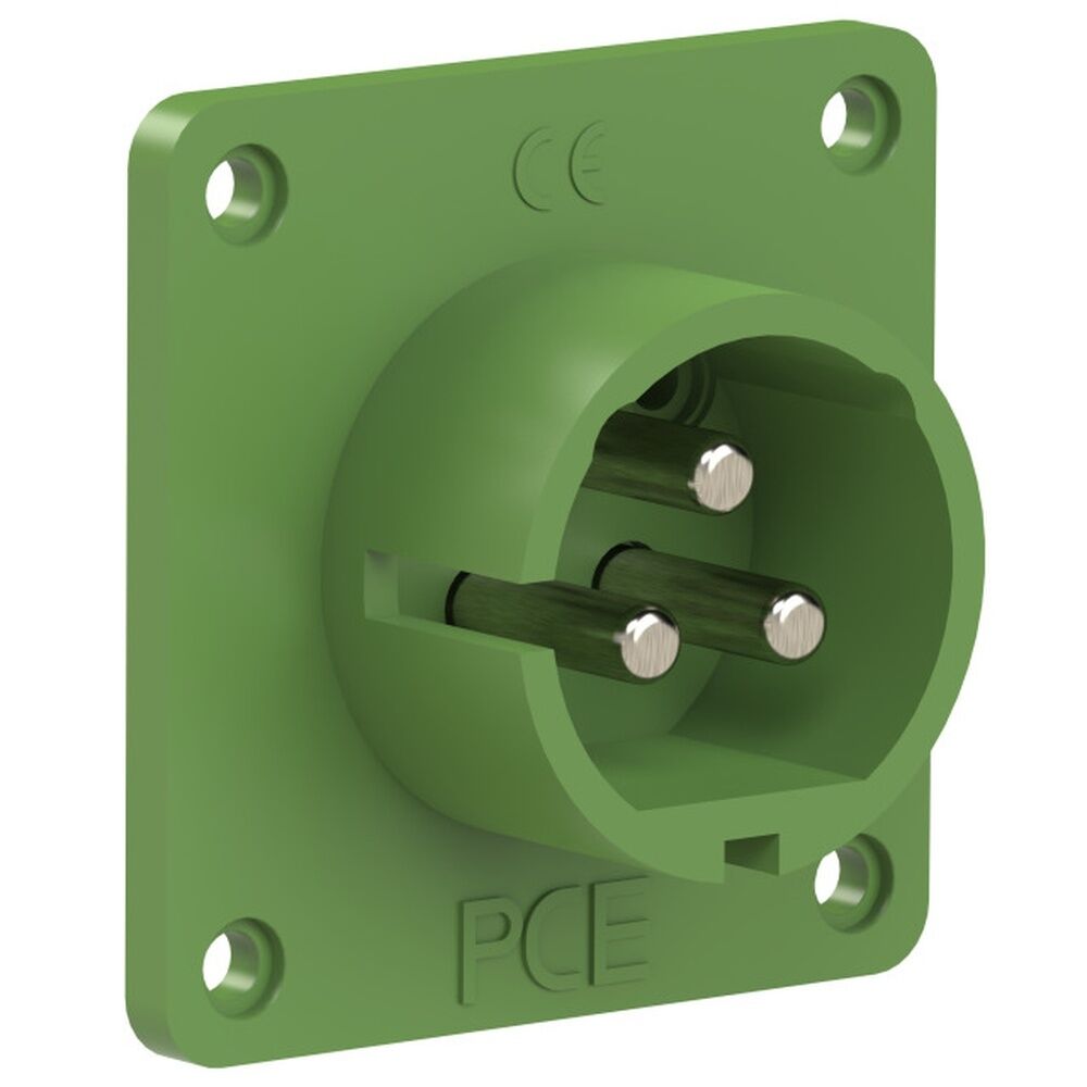 PC Electric Anbaugerätestecker 693-3v