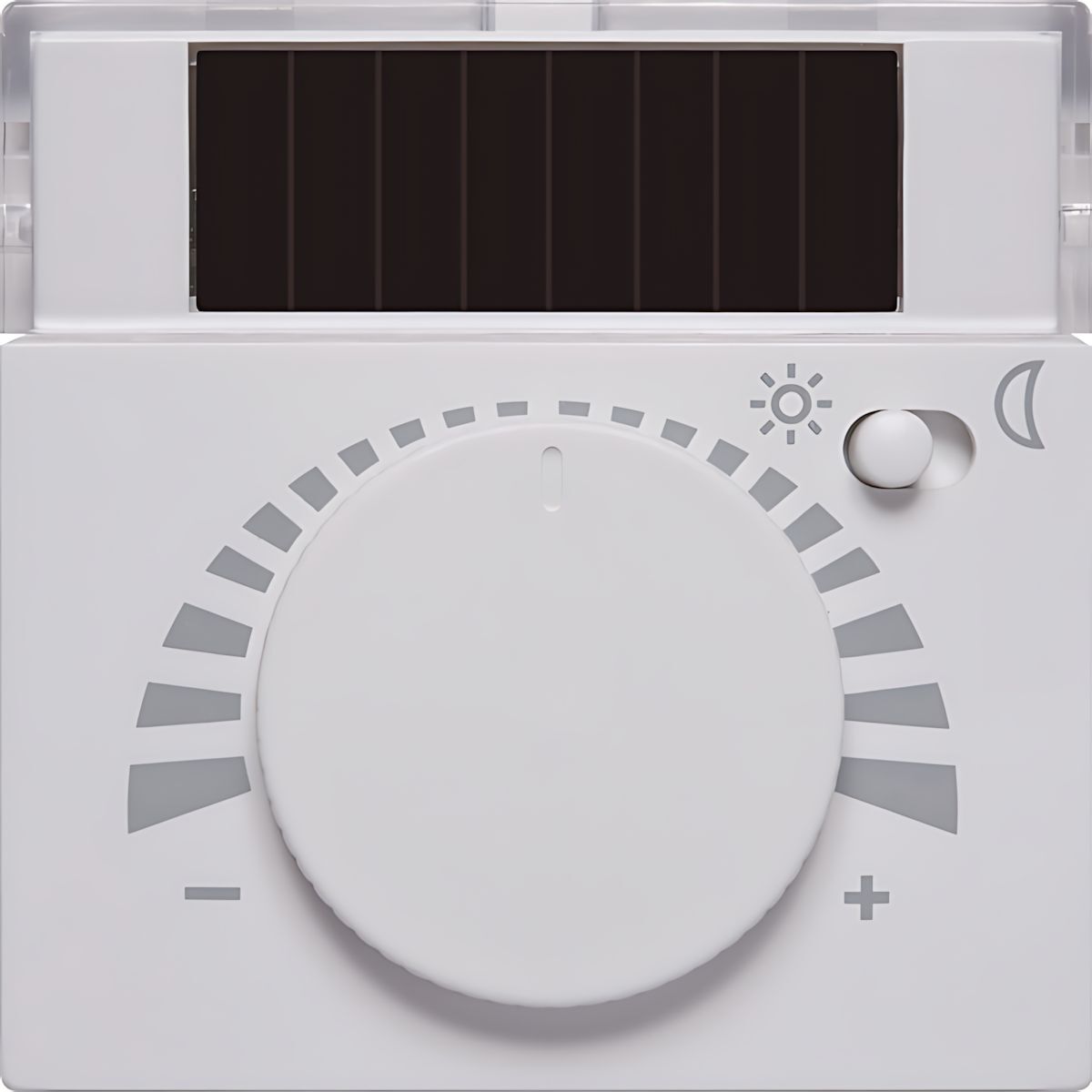 Peha Raumtemperaturfühler 00313736 Typ D 20.450.702 FU-RTR MS