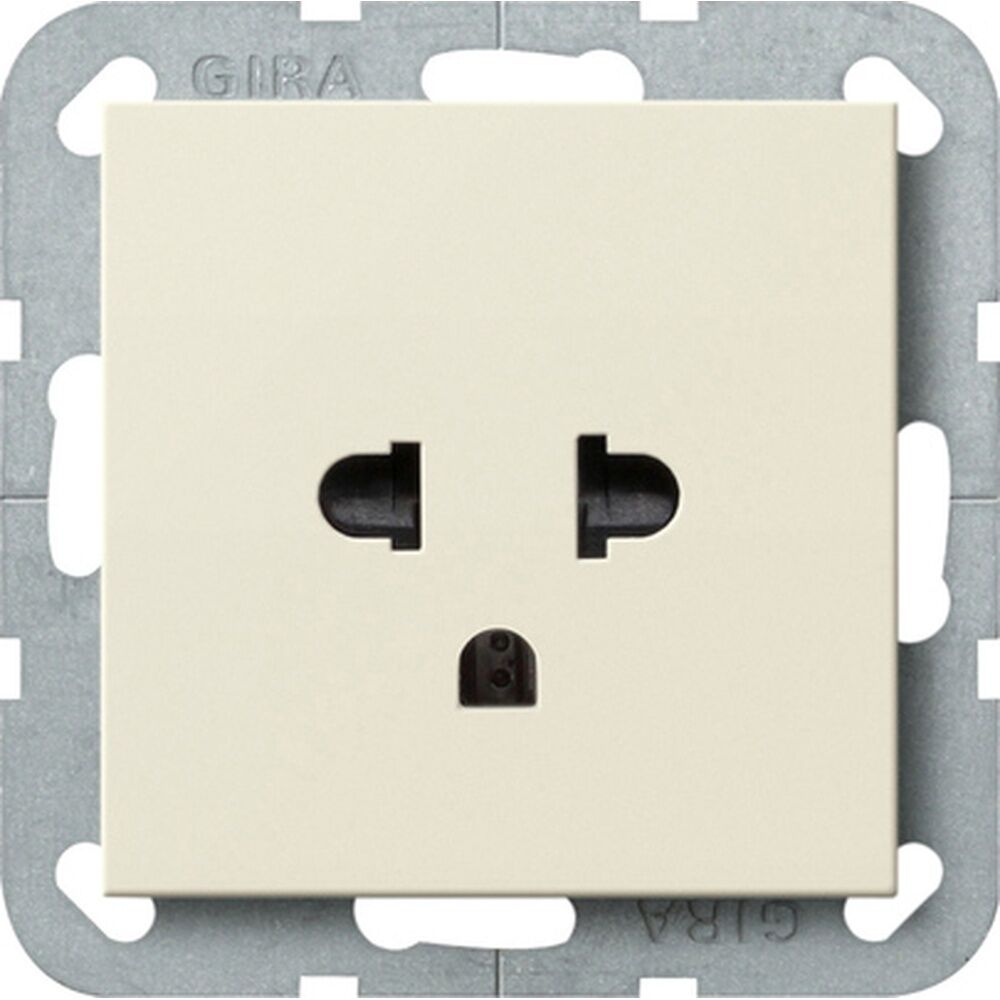 Gira Steckdose 284001