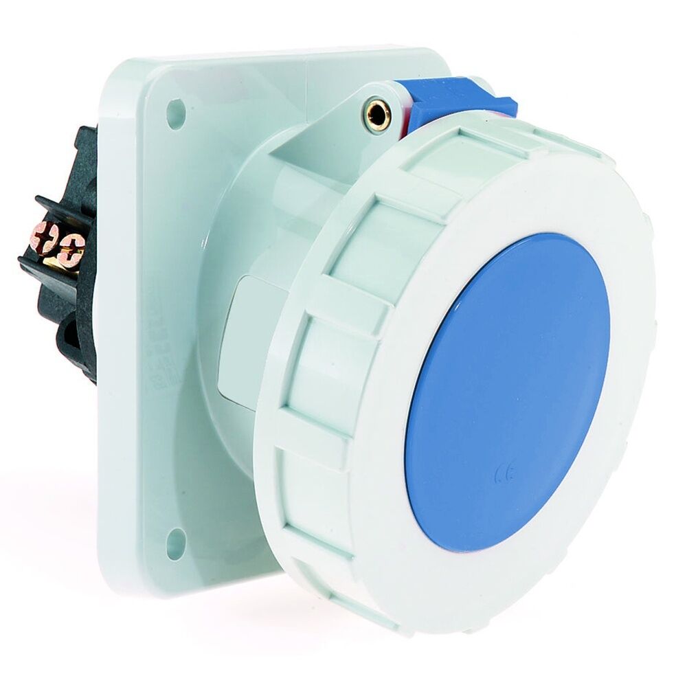 Bals Anbausteckdose 12569