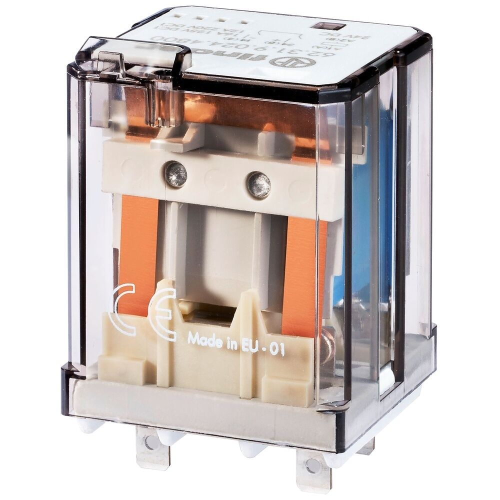 Finder Relais 62.31.9.012.4800