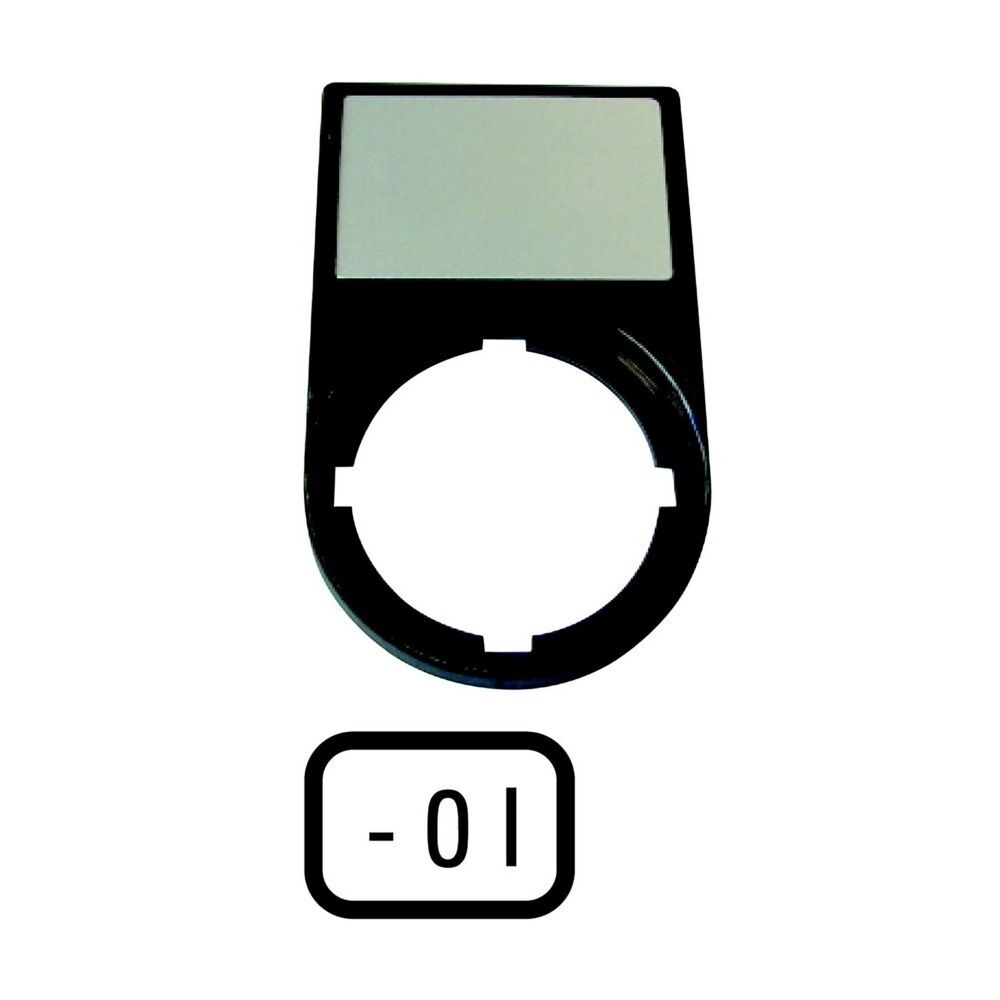 Eaton Träger 216485 Typ M22S-ST-X88