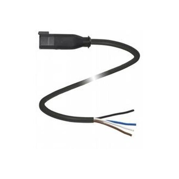 Pepperl+Fuchs Kabelstecker 305285 Typ DT4P-G-BK1,5M-PUR-O1