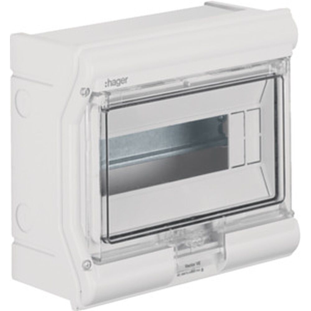 Hager Vector Verteiler VE110SN