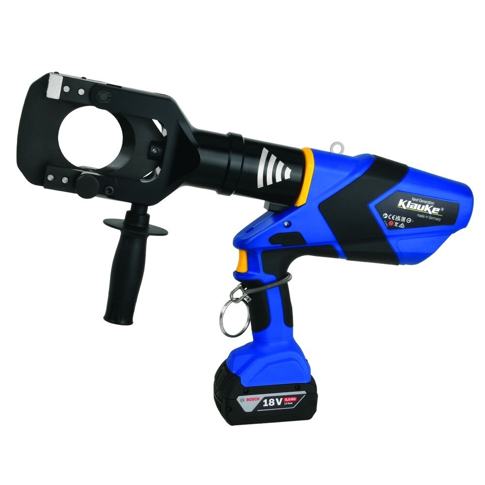 Klauke Ferngesteuerter Schneider ESG65RMCCFB