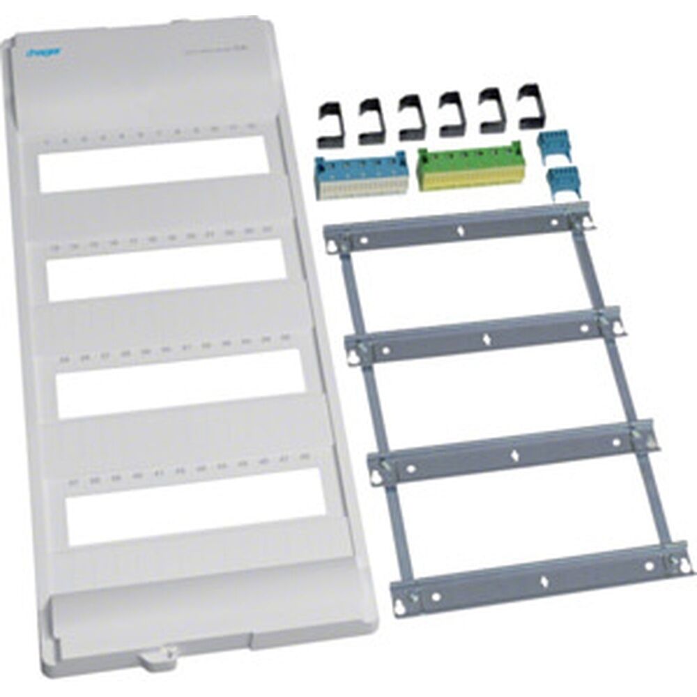 Hager Volta Ausbaupaket VZ48NAV