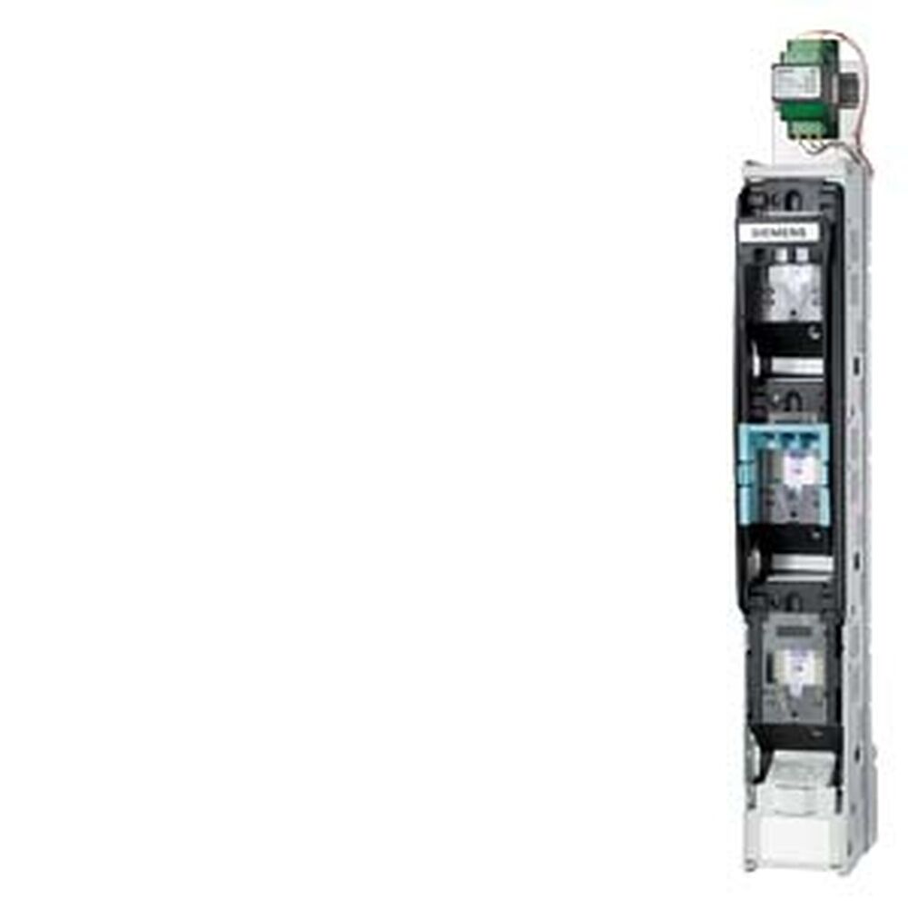 Siemens Sicherungslasttrennleiste 3NJ4143-3CF11