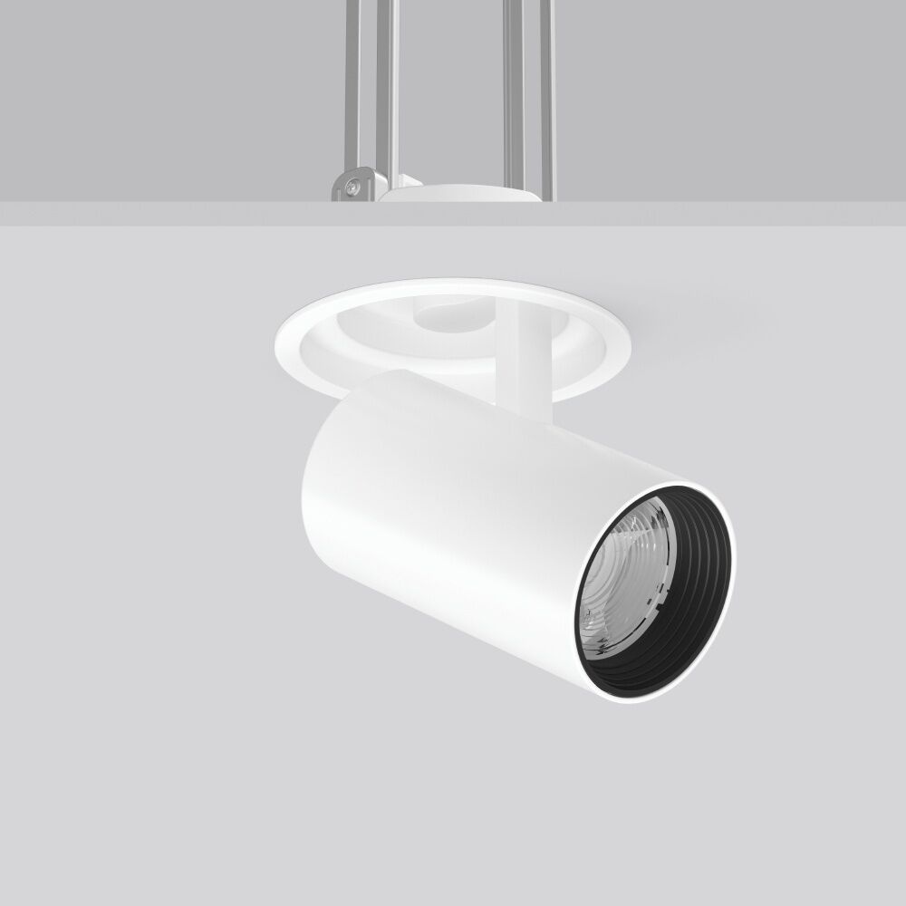 RZB LED Einbaustrahler 911502.002.3.76