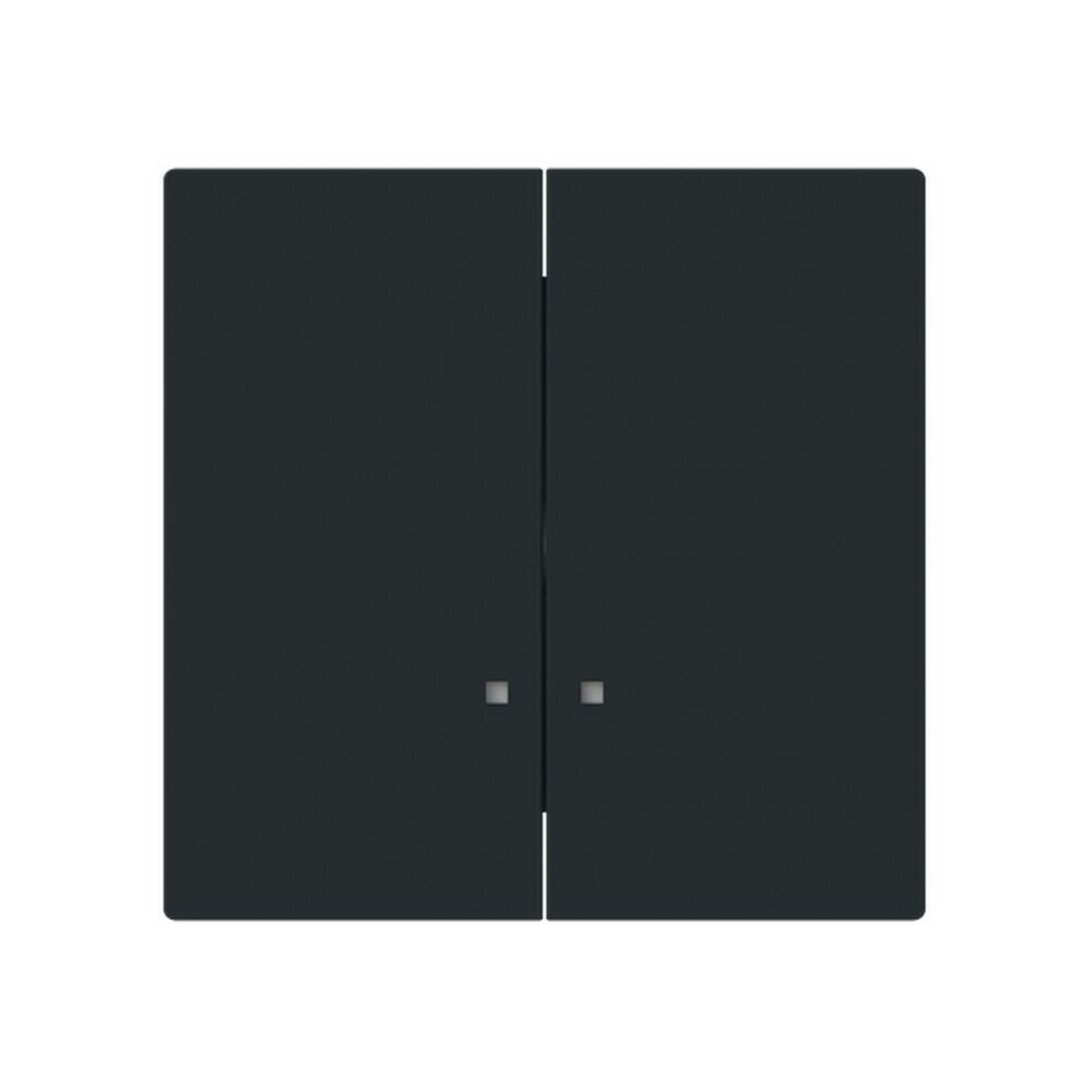 Busch-Jaeger Wippe 1785 K-45M Typ 2CKA001751A3308 