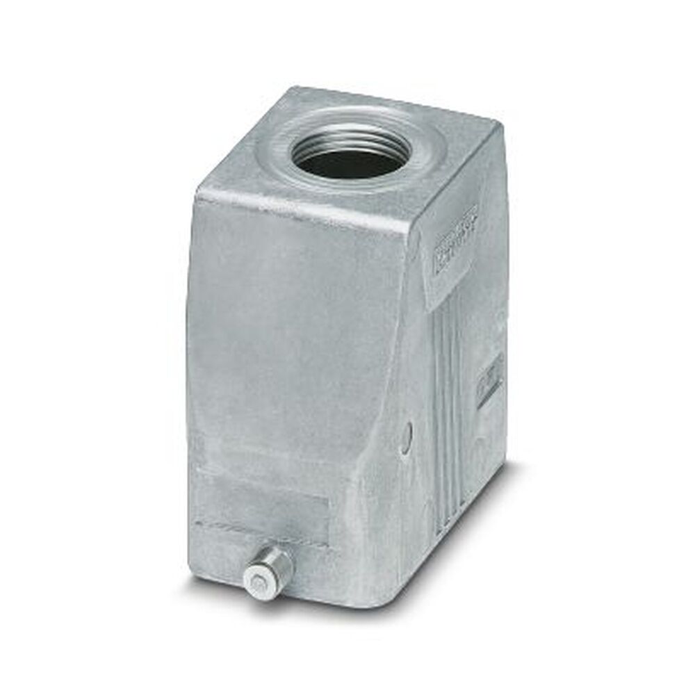 Phoenix Contact Gehäuse 1412605 Typ HC-STA-B10-HHFS-1TTM32-EL-AL