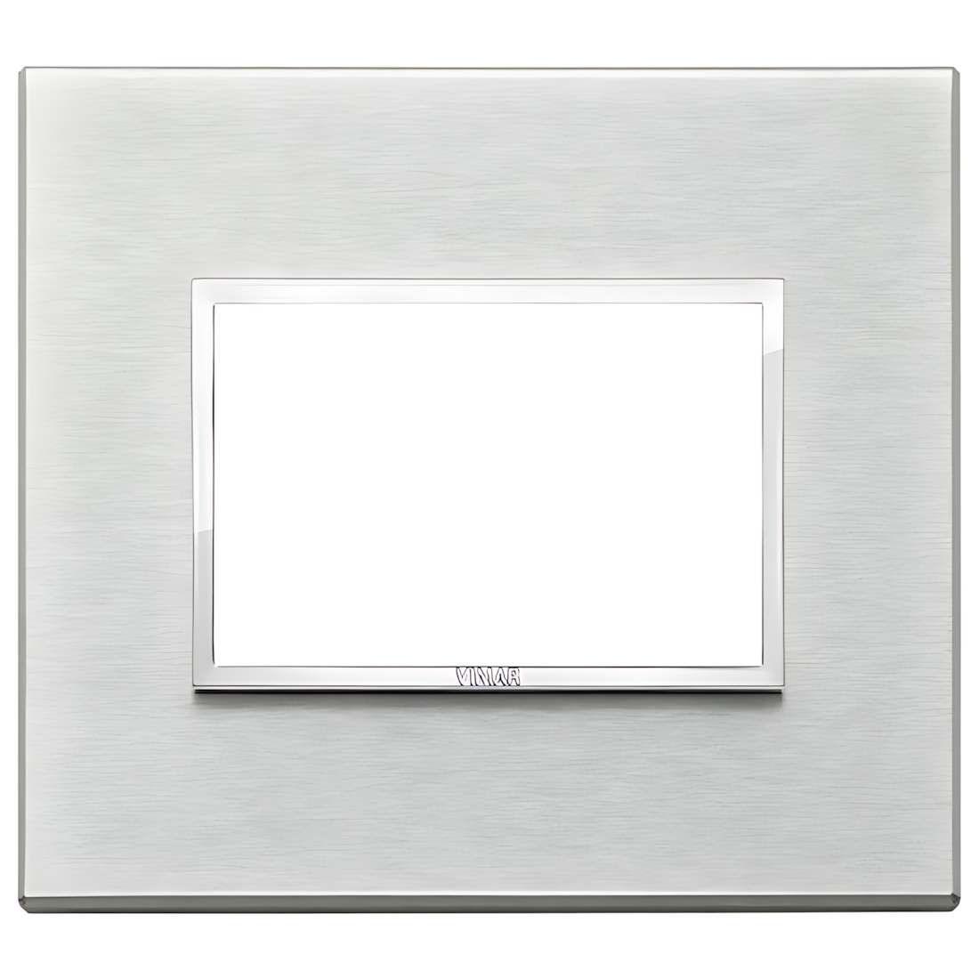 VIMAR Abdeckrahmen 21653.02