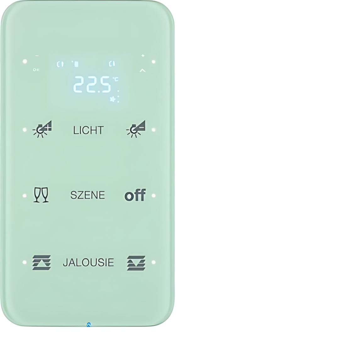 Berker Touch Sensor 75643160 