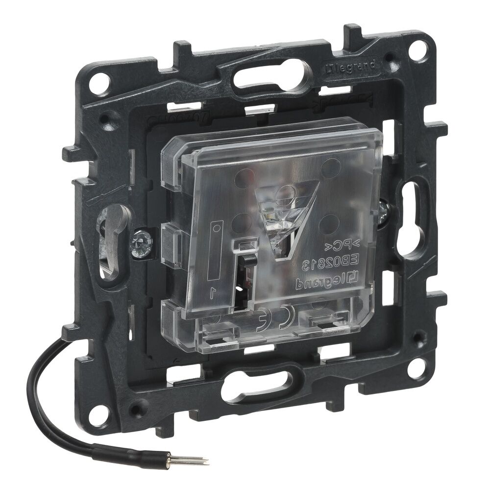Legrand Niloe Step Einsatz Hotel Card 864015