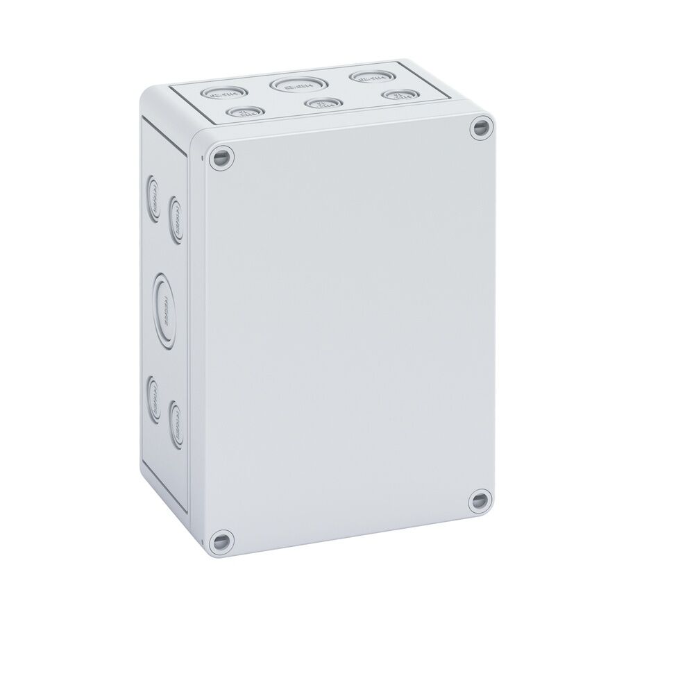 Spelsberg Leergehäuse 12741601 Typ TK PC 1813-9-m