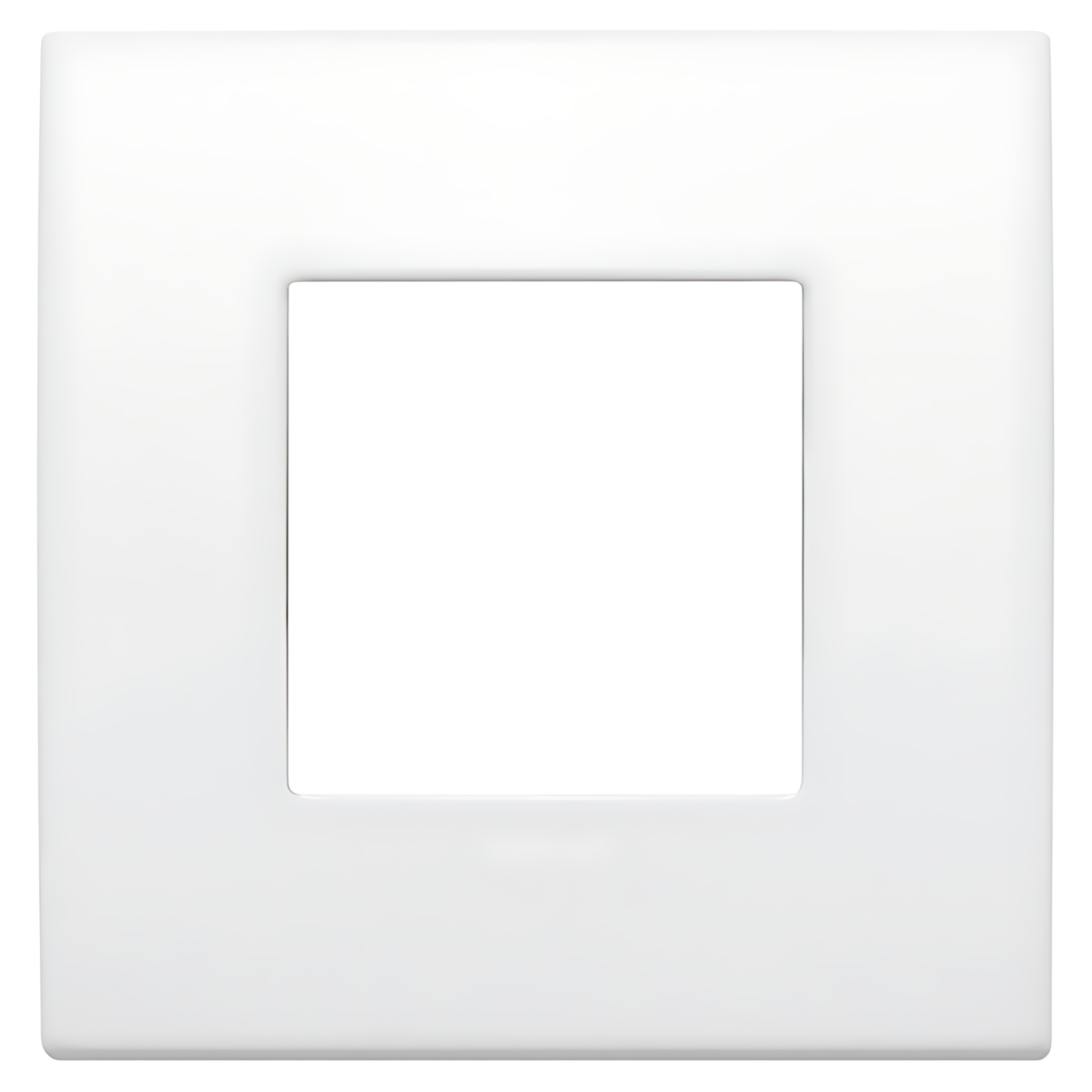 Vimar Abdeckrahmen 19642.B26