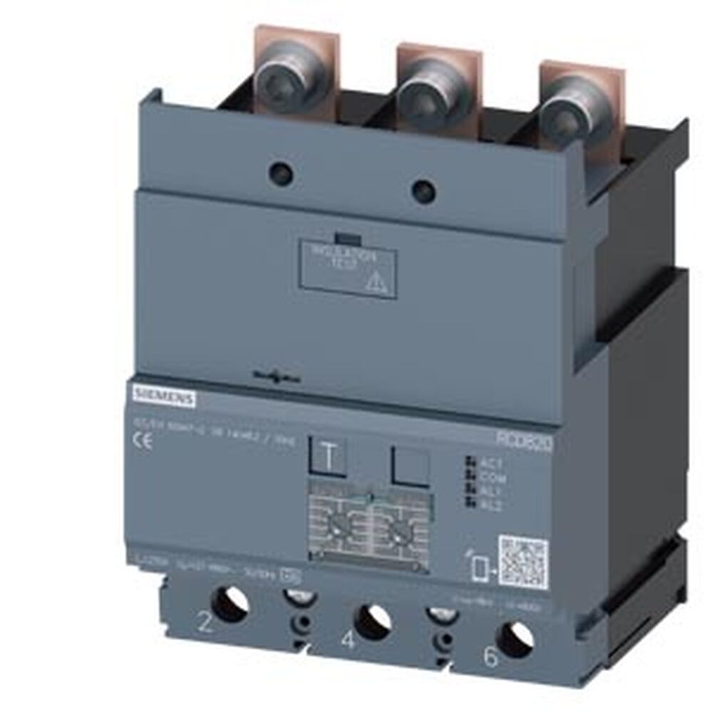Siemens Differenzstrom Schutzgerät 3VA9223-0RL30