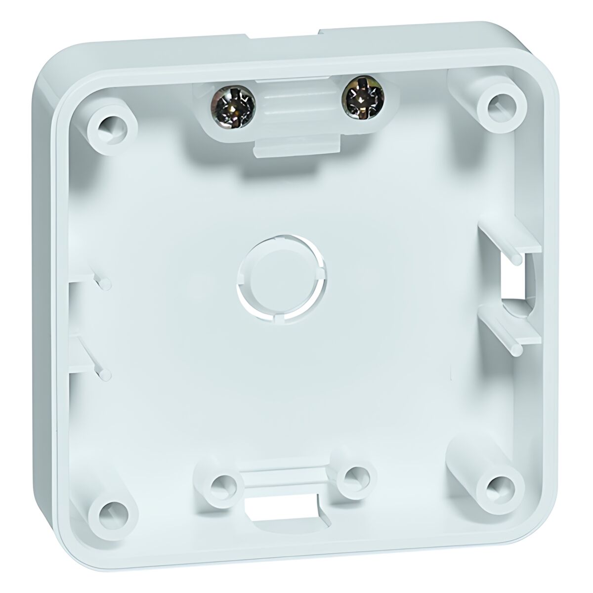 Peha Aufputz Gehäuse 00624211 Typ D 791.70 F