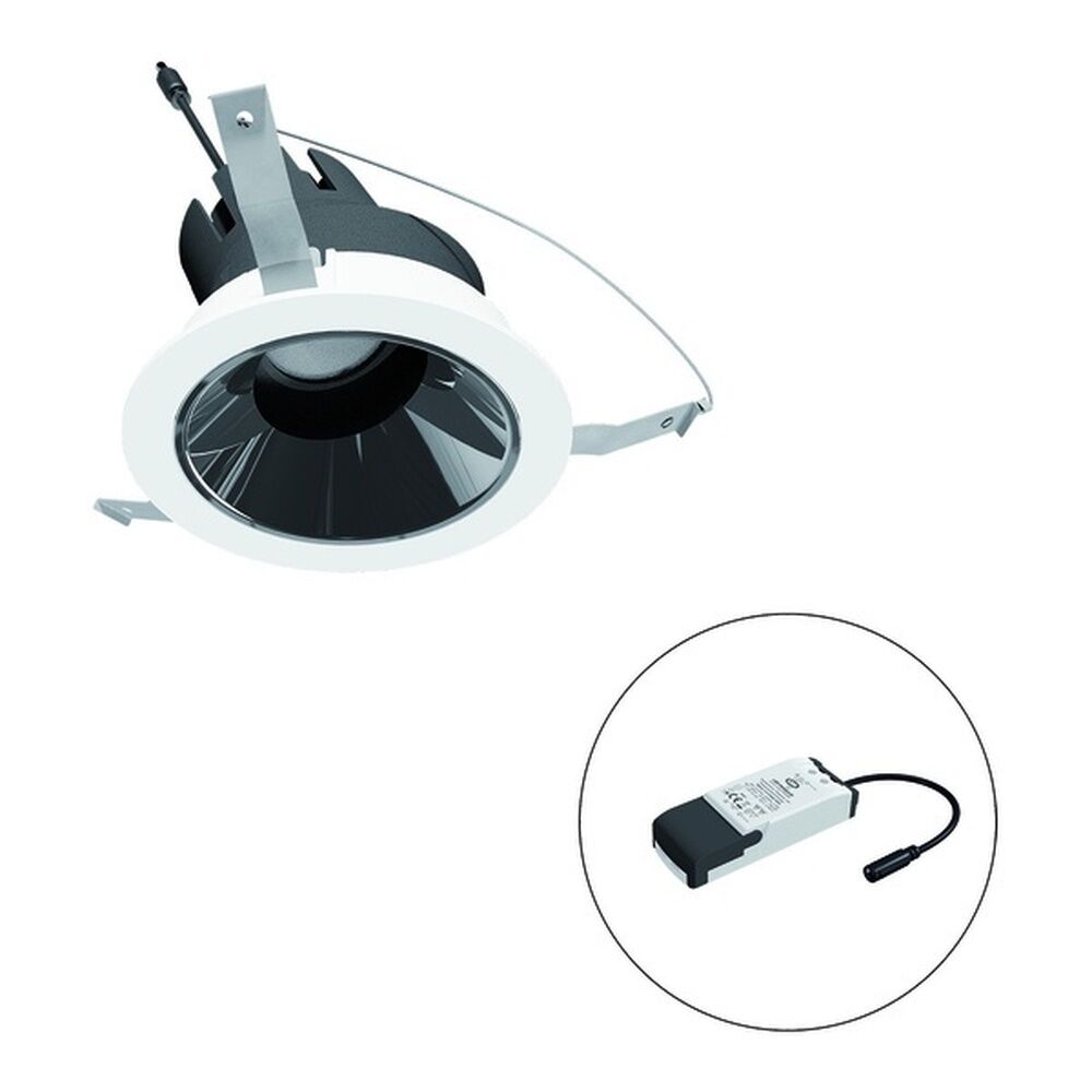 EVN Deckeneinbauleuchte F02R11AM0627L15P