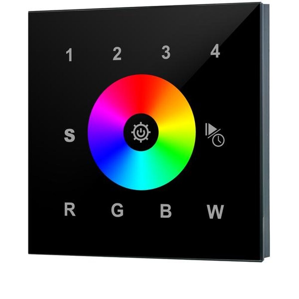 Brumberg DALI Wandpanel 18252080 