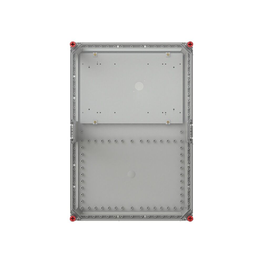 Striebel & John LTS Gehäuse 4TBV853474C0100 Typ VB64VT-S800/4T