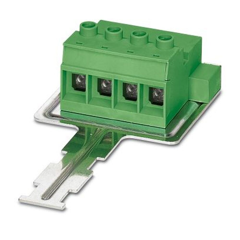Phoenix Contact Leiterplattenstecker 1784907 Typ IPC 35 HC/ 4-STGF-SH-15,00