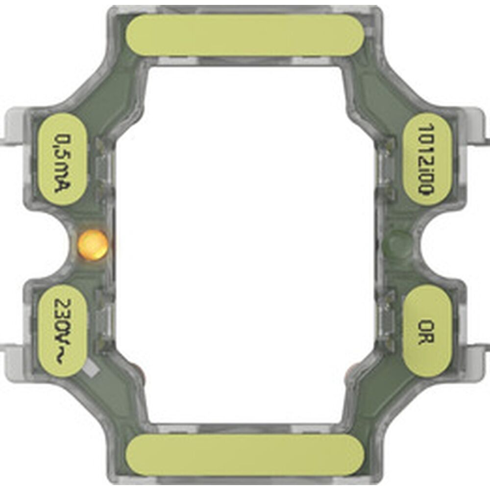 Gira LED Beleuchtungselement 3791012