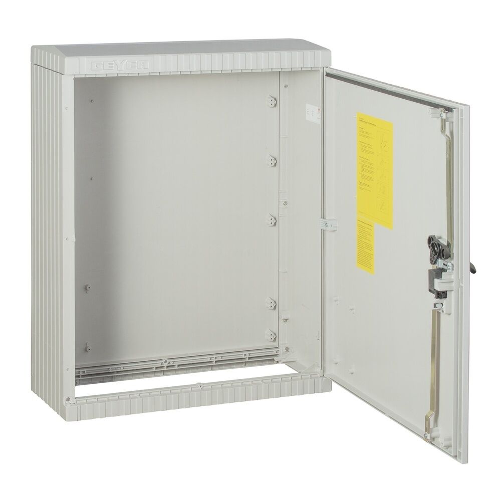 ABN Kabelverteilerschrank, SL100