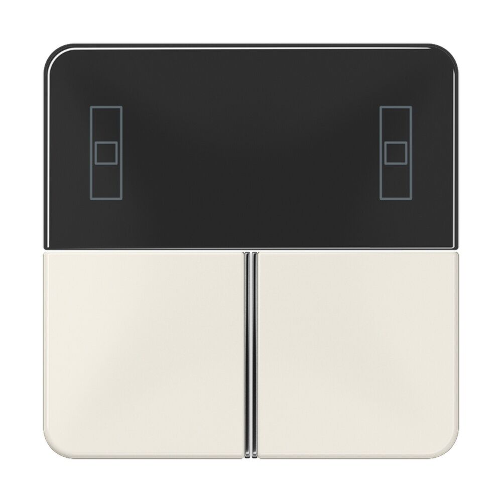 Jung KNX Tastensatz CD 4093 TSA