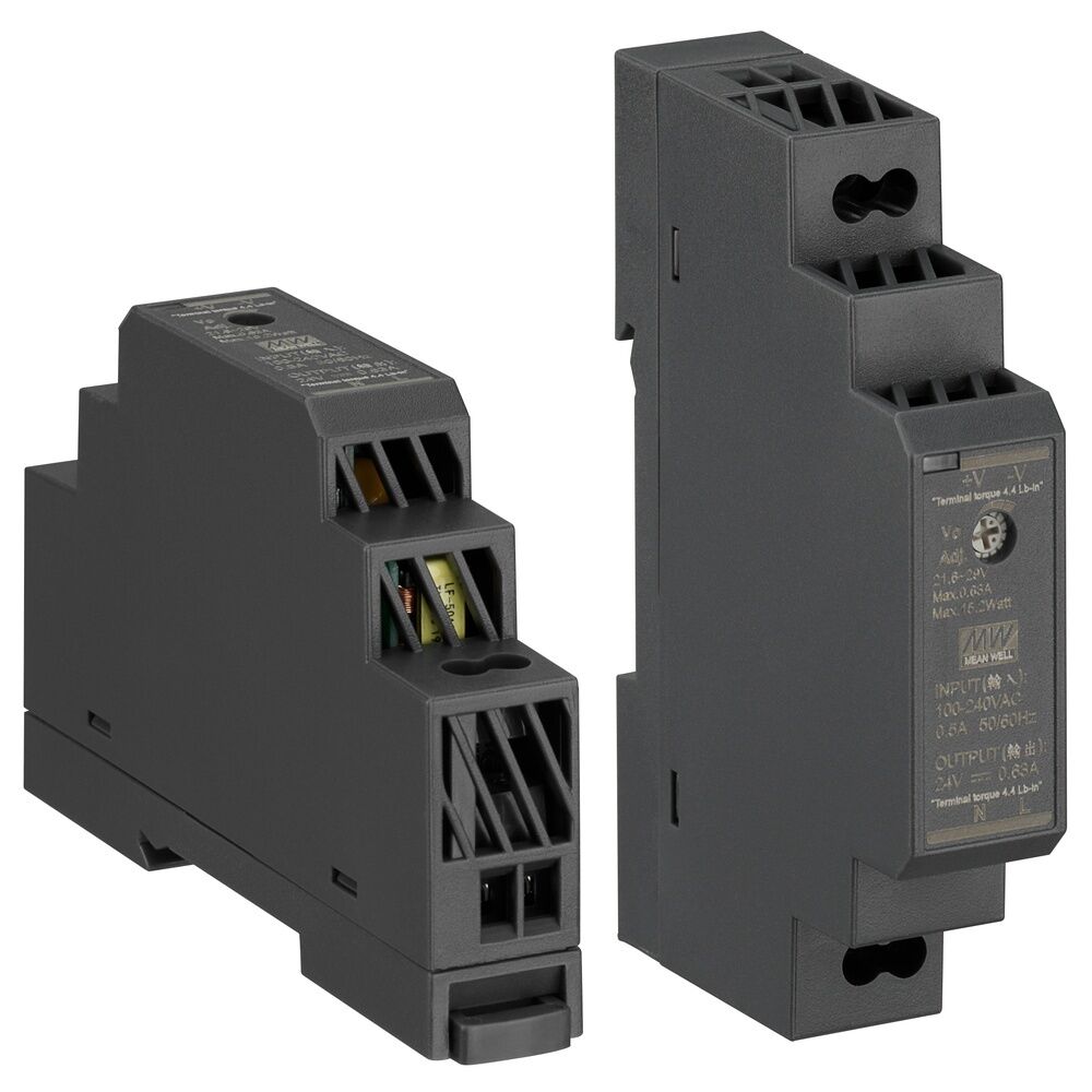 Spelsberg Netzteil 72212001 Typ NT-35-24 