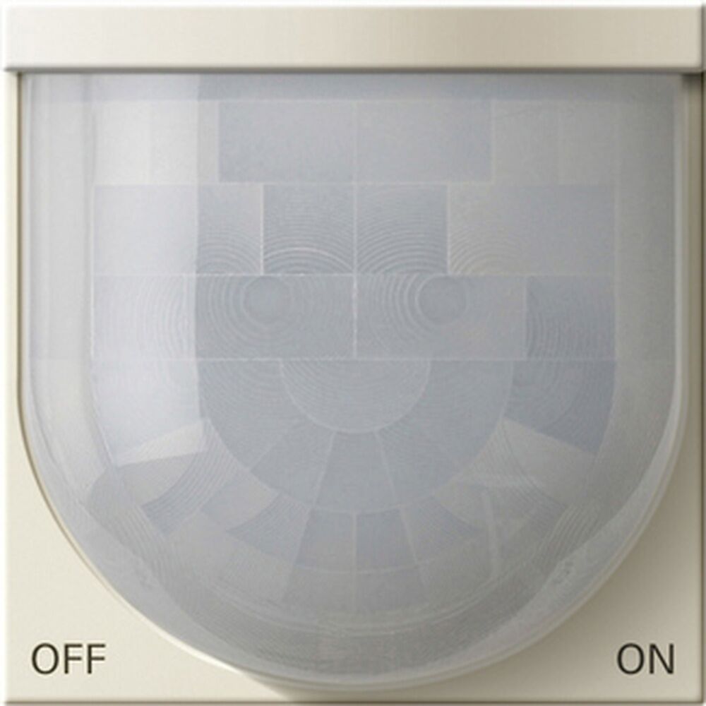 Gira Bewegungsmelder 537601