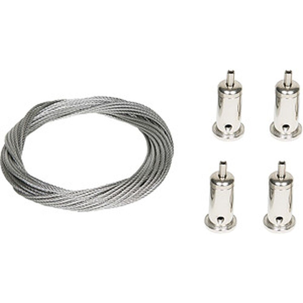 Nobile Seilabhängung 1560960000