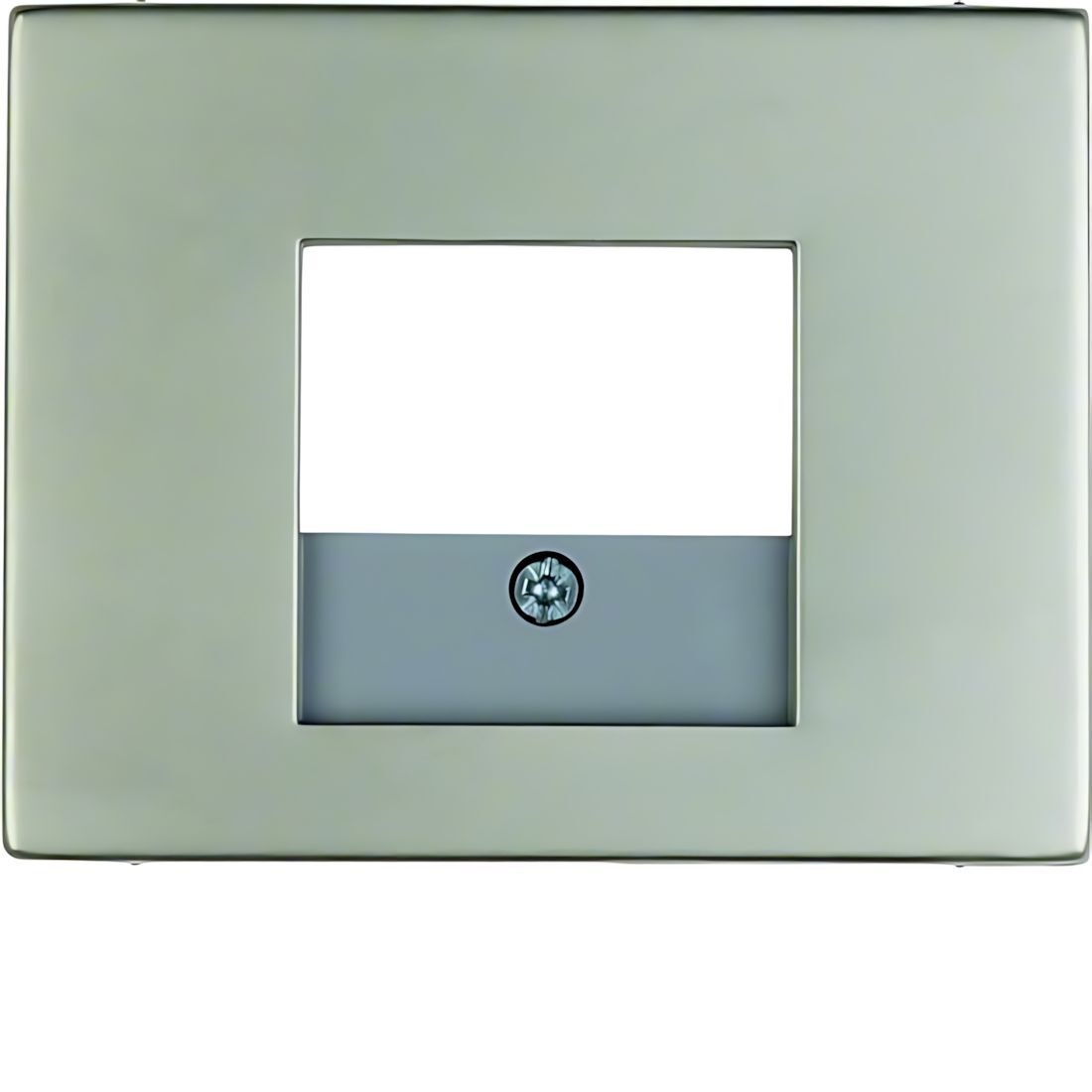 Berker Zentralstück 10357004 