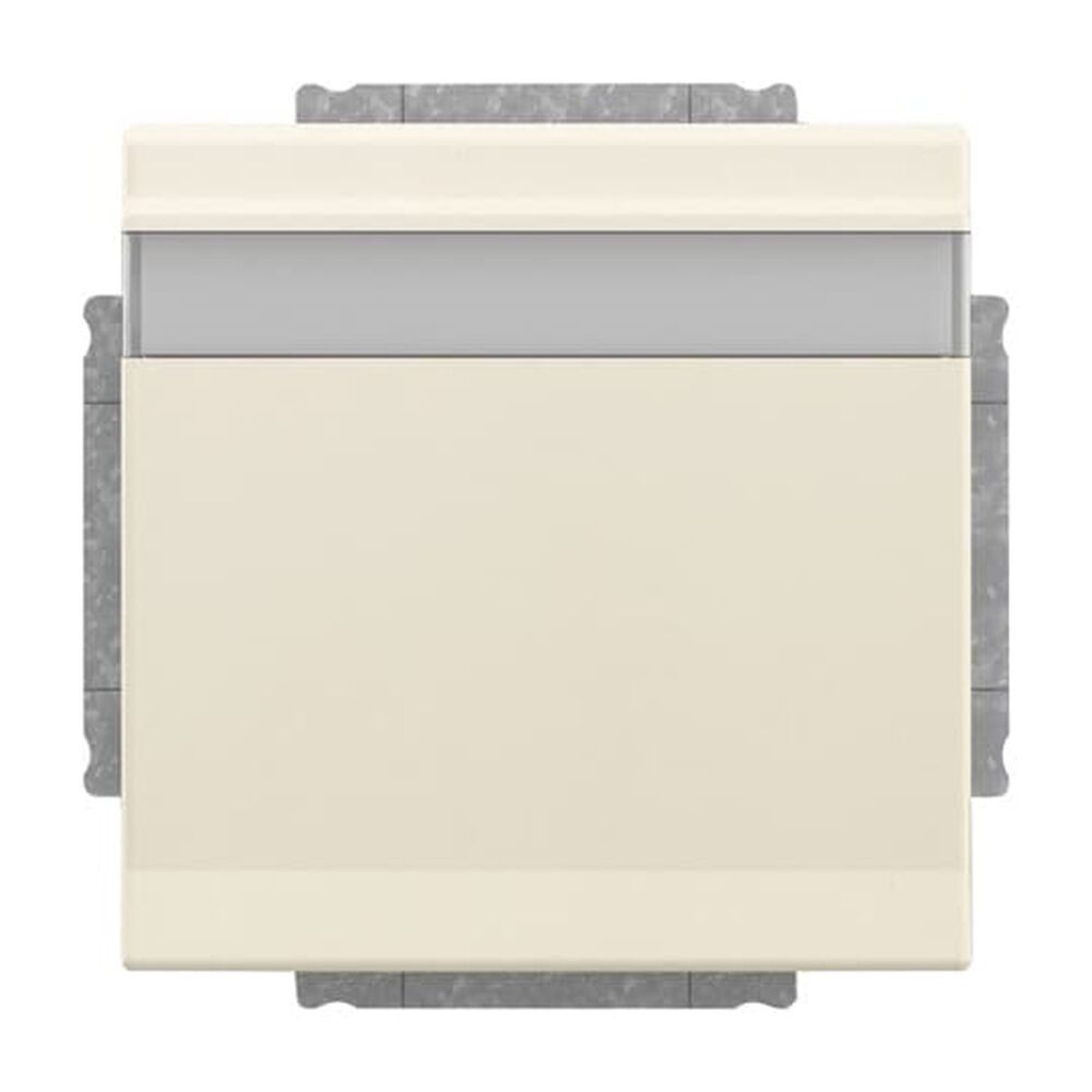 Busch-Jaeger SCHUKO Steckdosen Einsatz 20 EUKNB-82 Nr. 2CKA002018A1538