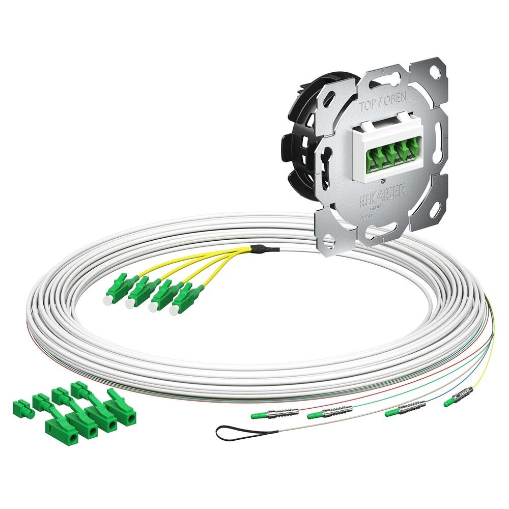 Kaiser Teilnehmeranschluss 4250024