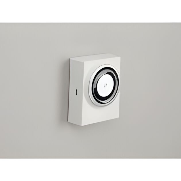 Hekatron Türhaftmagnet 6500097 Typ THM 433-1